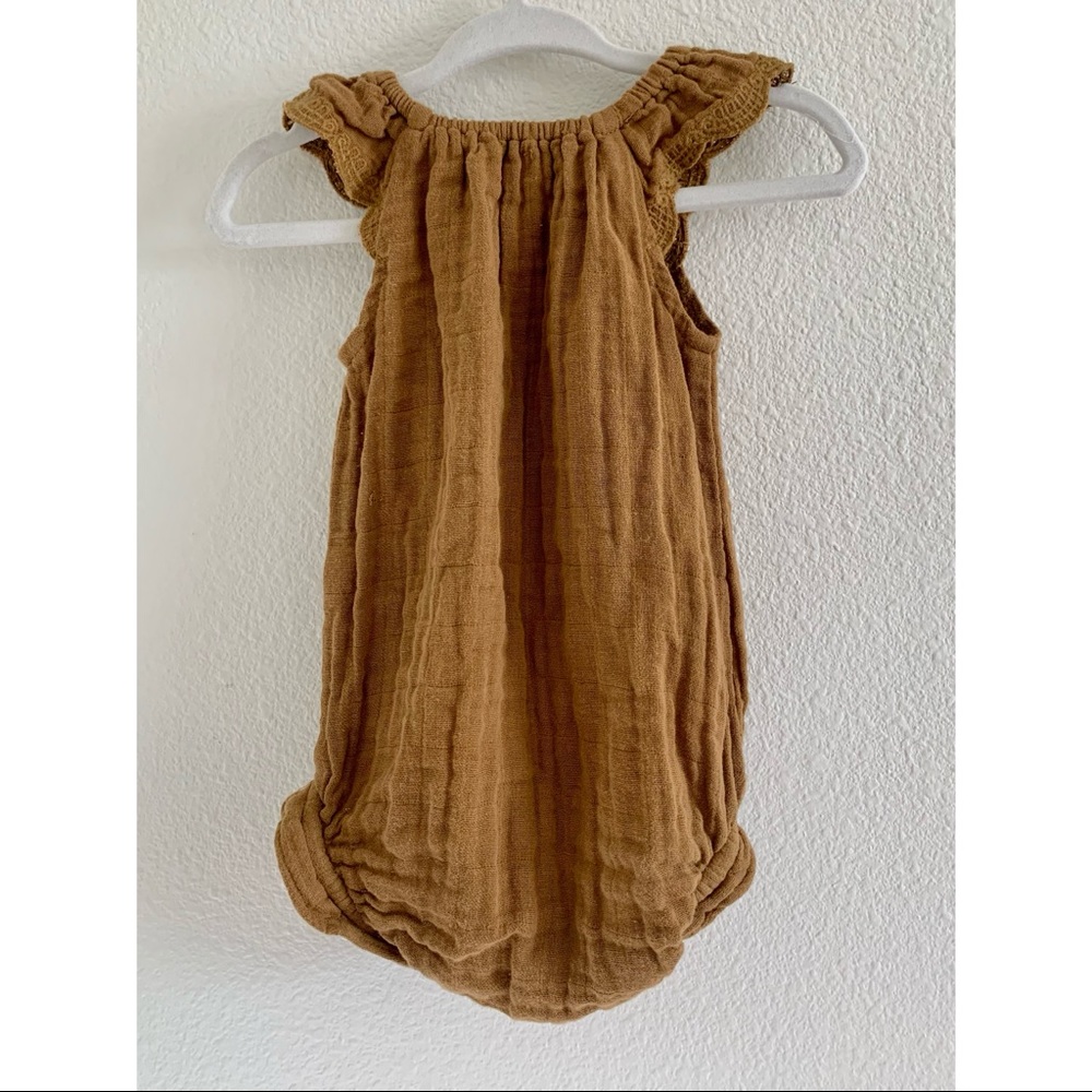 Jamie Kay Rompers Bundle - Picture 11 of 16